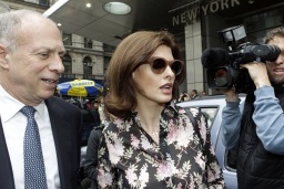 linda evangelista 